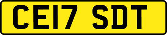 CE17SDT