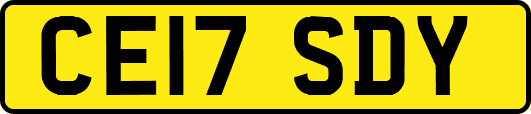 CE17SDY