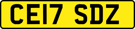 CE17SDZ