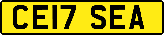CE17SEA
