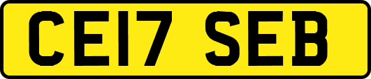 CE17SEB