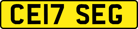 CE17SEG