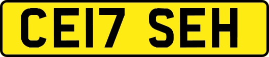 CE17SEH