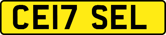 CE17SEL