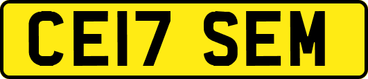 CE17SEM