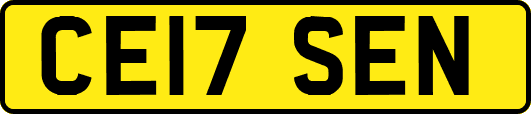 CE17SEN
