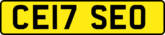 CE17SEO