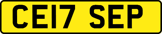 CE17SEP