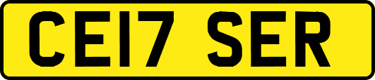 CE17SER