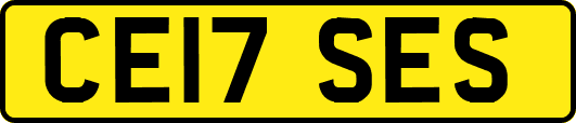 CE17SES