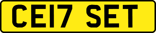 CE17SET