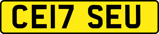 CE17SEU