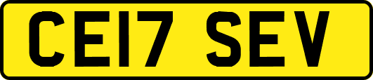 CE17SEV