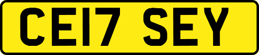 CE17SEY