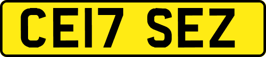 CE17SEZ