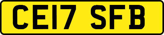 CE17SFB