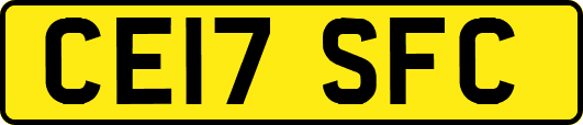 CE17SFC