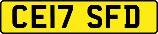 CE17SFD