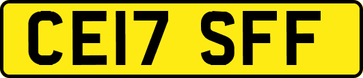 CE17SFF