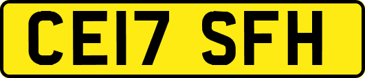 CE17SFH