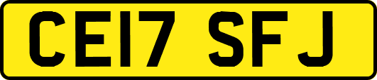 CE17SFJ