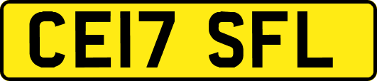 CE17SFL