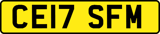 CE17SFM