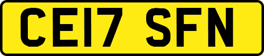 CE17SFN