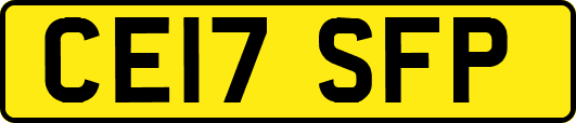 CE17SFP