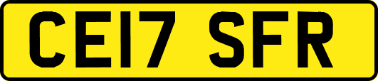 CE17SFR