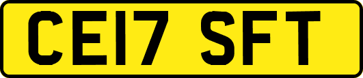 CE17SFT