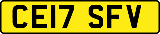CE17SFV