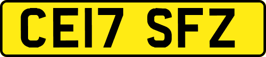 CE17SFZ