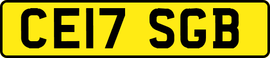 CE17SGB
