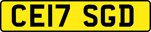 CE17SGD