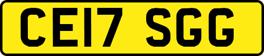 CE17SGG