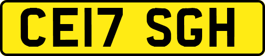 CE17SGH