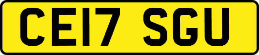 CE17SGU