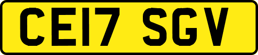 CE17SGV