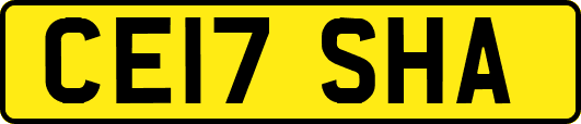 CE17SHA