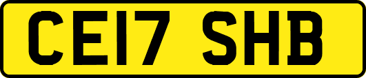 CE17SHB