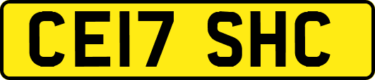 CE17SHC