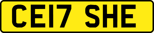 CE17SHE