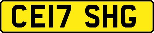 CE17SHG