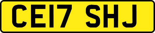 CE17SHJ
