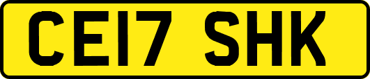 CE17SHK