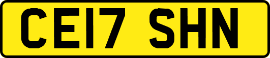 CE17SHN