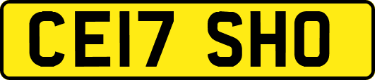 CE17SHO
