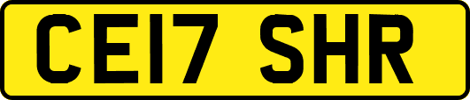 CE17SHR