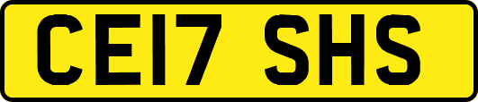 CE17SHS